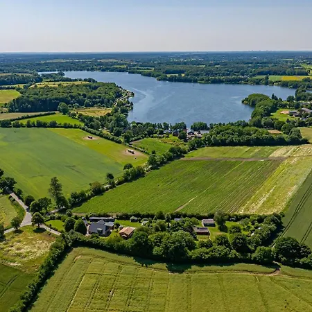 Nordisch Nest Bistensee