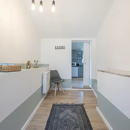 Nordisch Nest Casa vacanze *