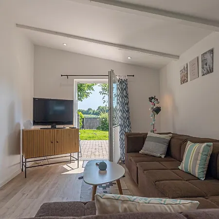 Casa vacanze Nordisch Nest Bistensee