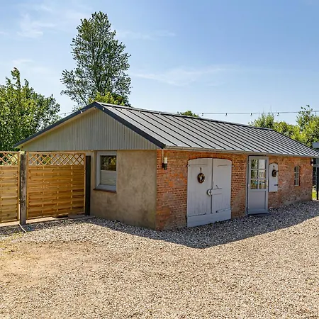 Prázdninový dům Nordisch Nest Bistensee