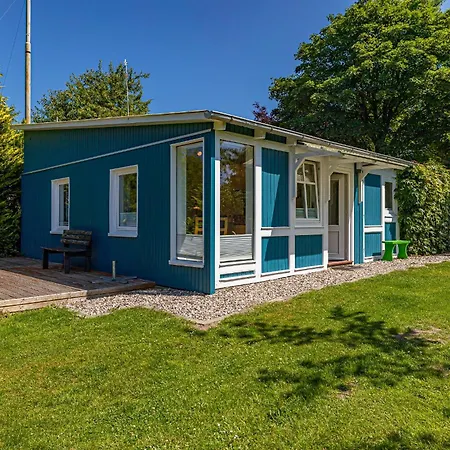 Casa vacanze Nordisch Nest