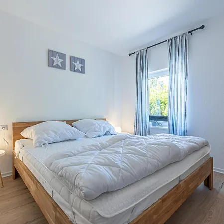 Nordisch Nest Bistensee