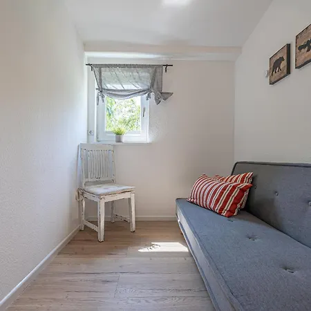 Casa vacanze Nordisch Nest