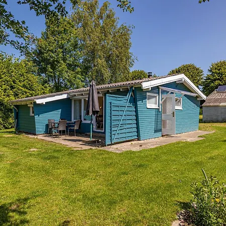 Nordisch Nest Casa vacanze Bistensee