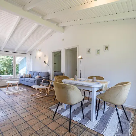 Prázdninový dům Nordisch Nest Bistensee
