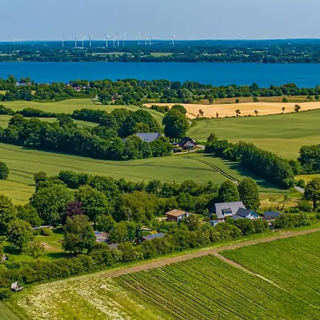 Nordisch Nest Bistensee